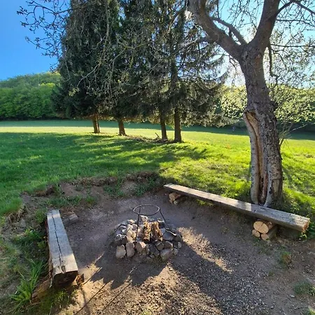 Pod Lipou - štiavnické Vrchy Hébergement de vacances Kopanice