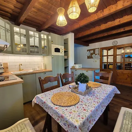 Pod Lipou - štiavnické Vrchy Hébergement de vacances Kopanice