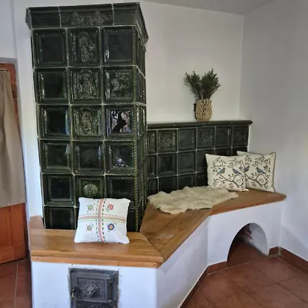 Pod Lipou - štiavnické Vrchy * Kopanice