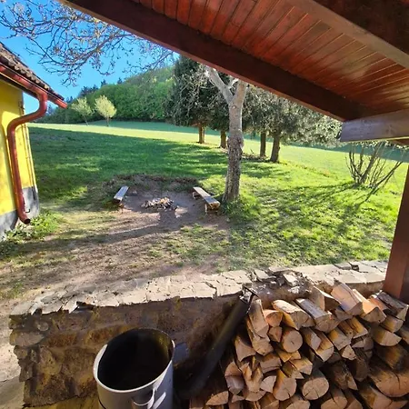 Pod Lipou - štiavnické Vrchy Hébergement de vacances Kopanice