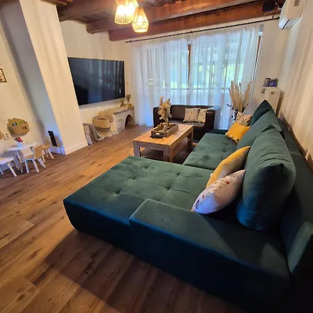 Pod Lipou - štiavnické Vrchy Hébergement de vacances Kopanice