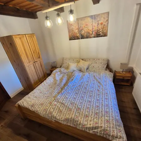Hébergement de vacances Pod Lipou - štiavnické Vrchy *