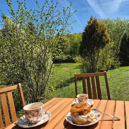 Hébergement de vacances Pod Lipou - štiavnické Vrchy *